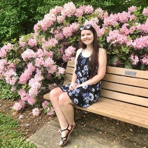 Meet your Posher, Madison